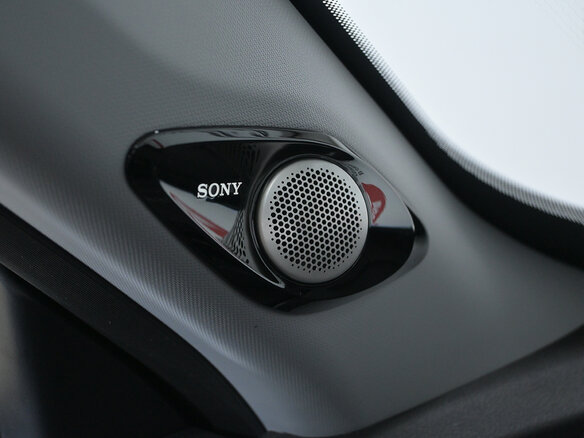 2023 Chery Tiggo 7 Pro Max I, голубой - вид 17