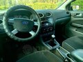 2007 Ford Focus II Рестайлинг, серебристый, 489000 рублей - вид 8