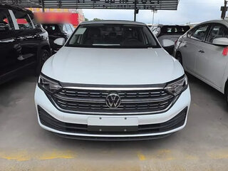 2025 Volkswagen Sagitar III Рестайлинг, белый, 1700000 рублей, вид 3