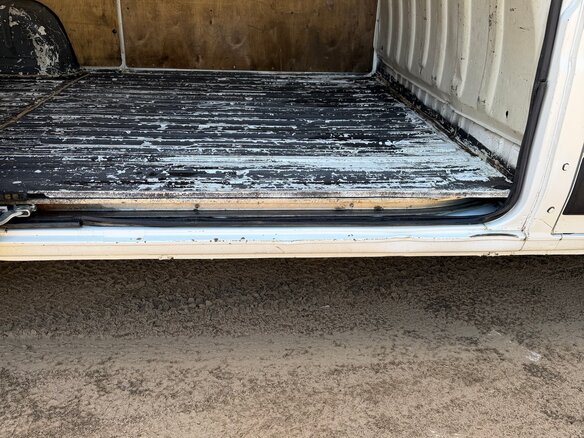2009 Fiat Professional Ducato, белый, 950000 рублей - вид 9