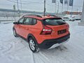 2026 Lada (ВАЗ) Iskra SW Cross, оранжевый, 1757000 рублей - вид 9