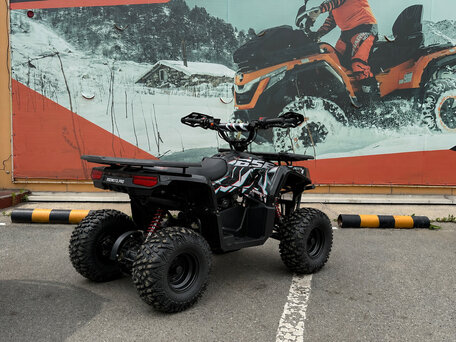 2026 BSE XT-1, чёрный, 111600 рублей, вид 4