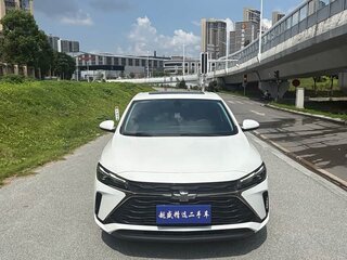 2023 Chevrolet Monza II Рестайлинг, белый, 1080000 рублей, вид 2