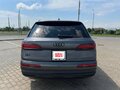 2022 Audi Q7 55 TFSI II (4M) Рестайлинг, серый, 5190000 рублей - вид 6