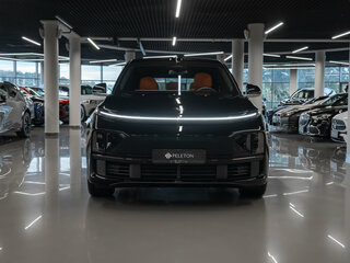 2025 Li Auto (Lixiang) L7 42.8 kWh I Рестайлинг, чёрный, 8300000 рублей, вид 3