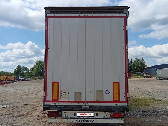2018 MAN TGX, зелёный, 3300000 рублей - вид 5