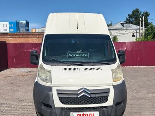 2012 Citroen Jumper, белый, 1300000 рублей, вид 4