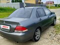 2006 Mitsubishi Lancer IX Рестайлинг, серый, 215000 рублей - вид 1