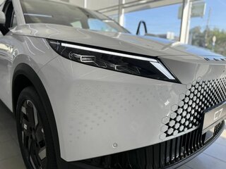 2026 Omoda C7, белый, 3099000 рублей, вид 4