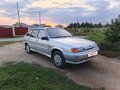 2011 Lada (ВАЗ) 2114, серебристый, 225000 рублей - вид 1
