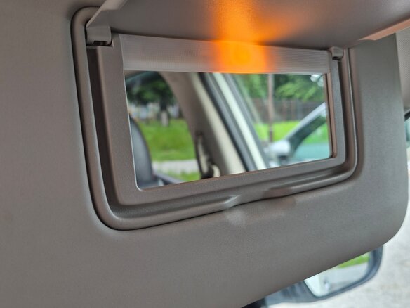 2015 Nissan X-Trail III, белый - вид 28