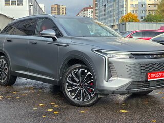 2023 Exeed RX, серый, 3049000 рублей, вид 1