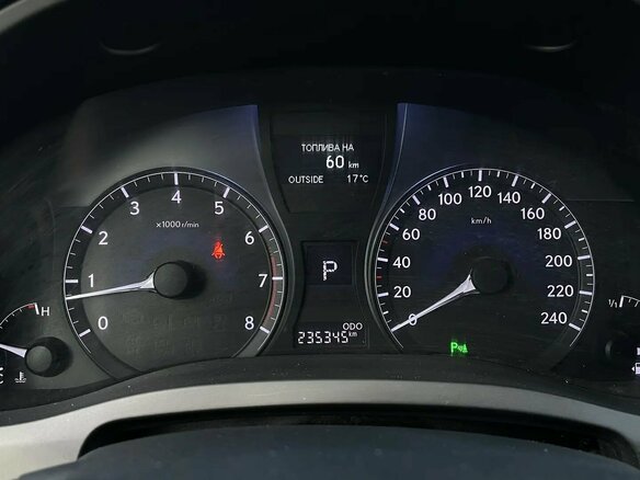 2014 Lexus RX 350 III Рестайлинг, фиолетовый, 2270000 рублей - вид 15