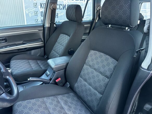 2011 Great Wall Hover H3 I, чёрный, 899000 рублей - вид 9