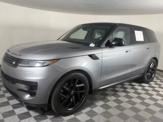2026 Land Rover Range Rover Sport P360 MHEV III, серебристый, 12444452 рублей, вид 1