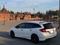 2018 Honda Jade I Рестайлинг, белый - вид 10