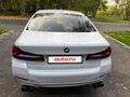 2018 BMW 5 серии 520d xDrive VII (G30/G31/G38), белый, 2600000 рублей - вид 3