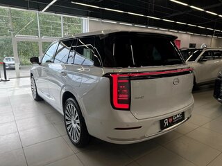 2026 GAC S9, белый, 6799000 рублей, вид 3