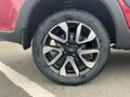 2026 Lada (ВАЗ) Granta Cross I Рестайлинг, красный, 1246000 рублей - вид 9