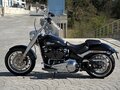 2024 Harley-Davidson Fat Boy, чёрный, 2350000 рублей - вид 6
