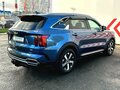 2023 Kia Sorento IV, синий, 3690000 рублей - вид 5