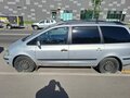 2002 Volkswagen Sharan I Рестайлинг, серый, 320000 рублей - вид 6