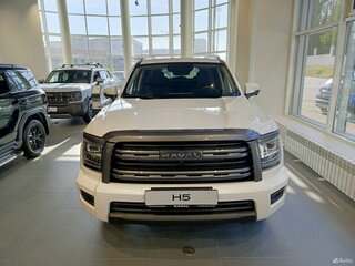 2026 Haval H5 II, белый, 4049000 рублей, вид 1