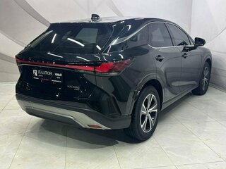 2026 Lexus RX 300 V, чёрный, 8399000 рублей, вид 5