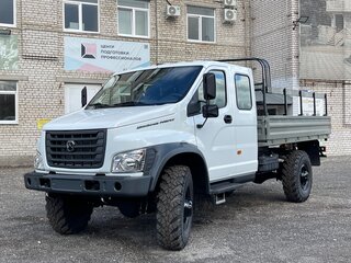 2026 ГАЗ Садко Next, белый, 6850000 рублей, вид 1