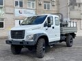 2026 ГАЗ Садко Next, белый, 6850000 рублей