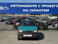 2000 Lada (ВАЗ) 1111 Ока, зелёный - вид 1