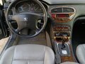 2001 Peugeot 607 I, белый, 260000 рублей - вид 6