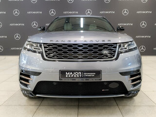 2022 Land Rover Range Rover Velar I, серый, 5555000 рублей, вид 2