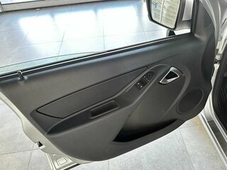 2026 Lada (ВАЗ) Granta I Рестайлинг, серебристый, 1121000 рублей, вид 4