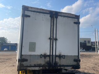 2012 BAW Fenix 33462, белый, 699000 рублей, вид 3