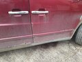 2002 Mercedes-Benz Vito 108 CDI I (W638), пурпурный, 450000 рублей - вид 11