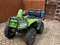 2013 Arctic Cat 700 Series, зелёный, 515000 рублей