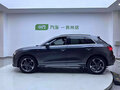 2023 Audi Q3 35 TFSI II (F3), серый, 2040000 рублей - вид 6