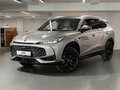 2026 Москвич М70, серебристый