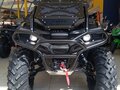 2026 Stels ATV-1000 Guepard, серый, 1430000 рублей