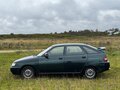 2002 Lada (ВАЗ) 2112, зелёный, 104000 рублей - вид 7