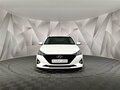 2022 Hyundai Solaris II Рестайлинг, белый - вид 6