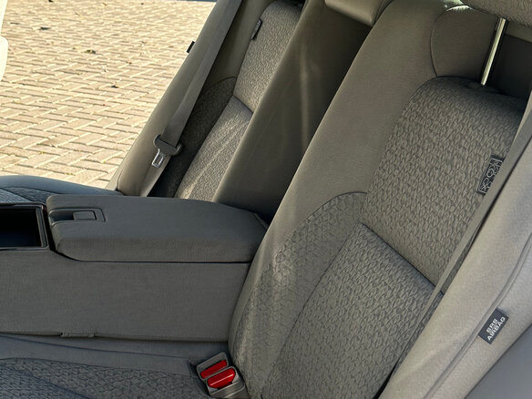 2010 Toyota Crown XIII (S200), серый, 1500000 рублей - вид 31