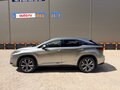 2018 Lexus RX 450h IV, серый - вид 5