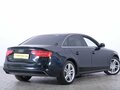2012 Audi A4 IV (B8) Рестайлинг, чёрный, 1819000 рублей - вид 5