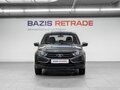 2019 Lada (ВАЗ) Granta I Рестайлинг, серый, 515000 рублей - вид 1