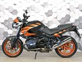 2003 BMW R 1150 R, чёрный, 379000 рублей - вид 3