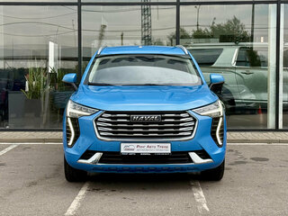 2023 Haval Jolion I, голубой, 1899000 рублей, вид 3