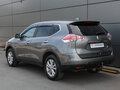 2017 Nissan X-Trail III, серебристый - вид 5