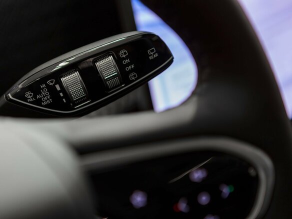 2024 Jaecoo J7 I, чёрный, 2959900 рублей - вид 27